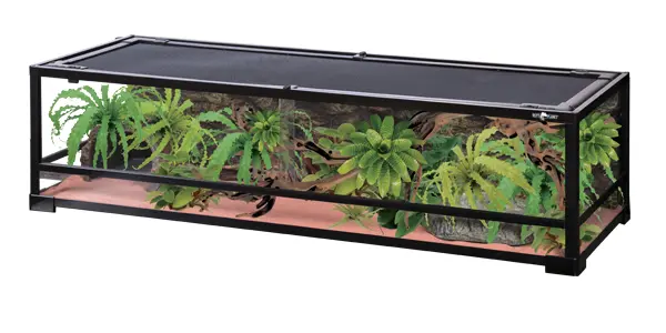 Repti Planet Terrarium 120 x 45 x 32 cm